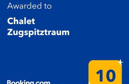 Ehrwald Chalet De Ski | Chalet Zugspitztraum
