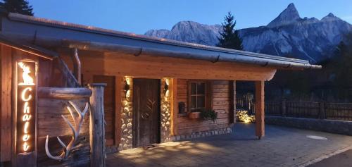 Ehrwald Chalet De Ski | Chalet Zugspitztraum