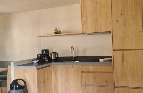 Berwang Appartement | Chalet zur Rose 2-room apartment "Zyklame" 2-7 persons (80m2)