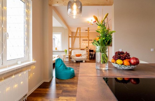 Rothesutte Maison | CHALET627