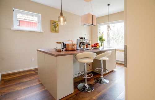 Rothesutte Maison | CHALET627
