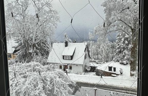 Rothesutte Maison | CHALET627