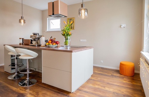 Rothesutte Maison | Chalet627 in the middle of the Harz Mountains