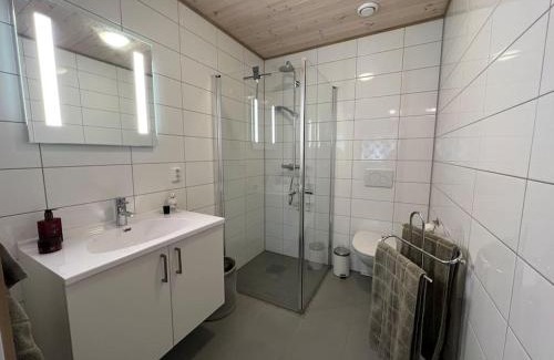Myrkdalen Maison | ChaletMons, stor trivelig leilighet i Myrkdalen