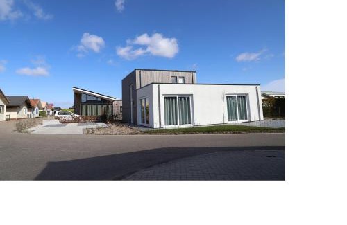 Sint-Annaland Maison | Chaletparc Krabbenkreek Zeeland - Chalet 232