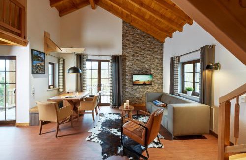 Heringhausen Chalet De Ski | Chaletpark Diemelsee