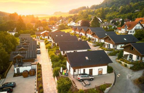 Heringhausen Chalet De Ski | Chaletpark Diemelsee