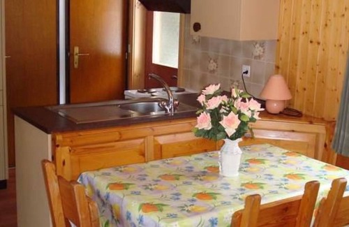 Saas-Balen Appartement | Chaletpark Residenz Edelweiss by Interhome