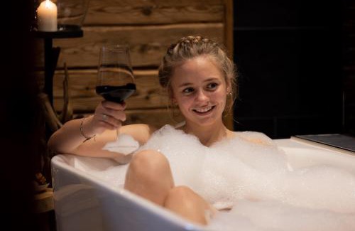 Oberstdorf Hôtel | Chalets Alpglück