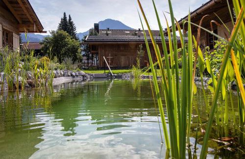 Oberstdorf Hôtel | Chalets Alpglück