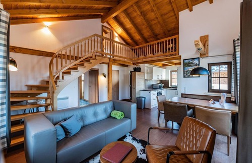Heringhausen Chalet De Ski | Chalets, Heringhausen