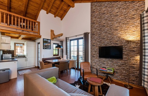 Heringhausen Chalet De Ski | Chalets, Heringhausen
