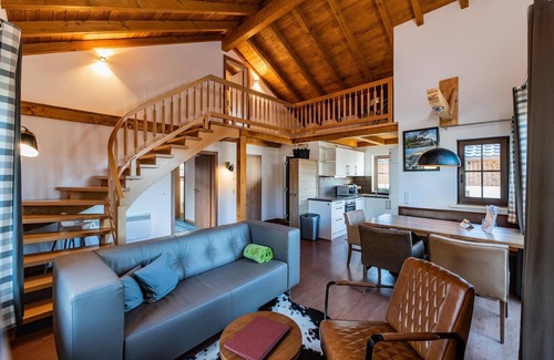 Heringhausen Chalet De Ski | Chalets, Heringhausen