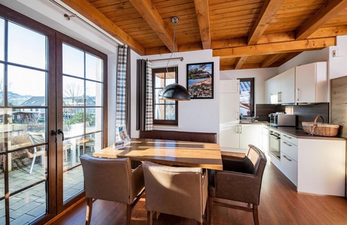 Heringhausen Chalet De Ski | Chalets, Heringhausen