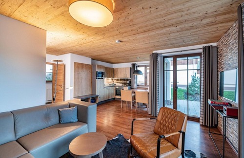 Heringhausen Chalet De Ski | Chalets am Diemelsee à Heringhausen