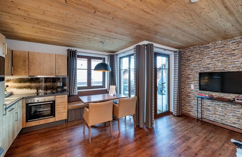 Heringhausen Chalet De Ski | Chalets am Diemelsee à Heringhausen
