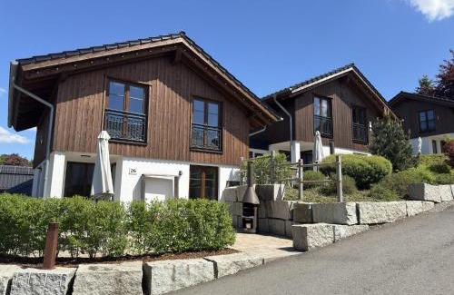 Heringhausen Chalet De Ski | Chalets am Diemelsee in Heringhausen