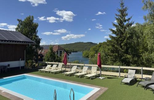 Heringhausen Chalet De Ski | Chalets am Diemelsee in Heringhausen