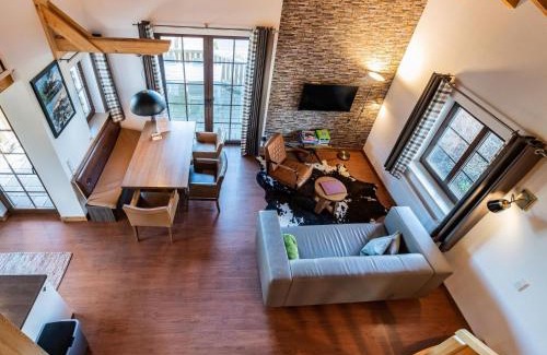 Heringhausen Chalet De Ski | Chalets am Diemelsee in Heringhausen
