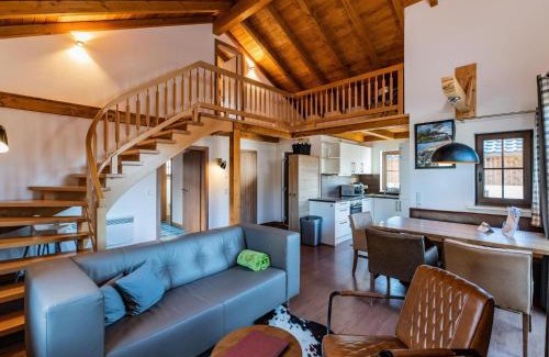 Heringhausen Chalet De Ski | Chalets am Diemelsee in Heringhausen