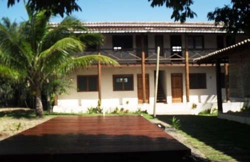 Barra Grande Chalet De Ski | Excellents chalets avec une infrastructure totale sur la plage de Taipus de Fora