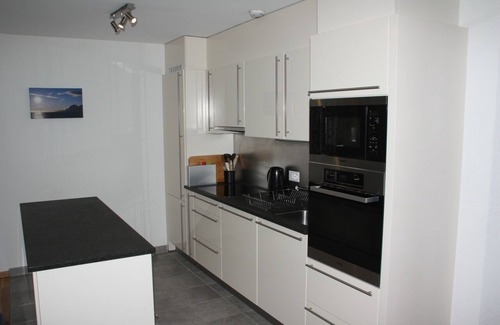 Morgins Appartement | Chalets de Chesery 8, Morgins