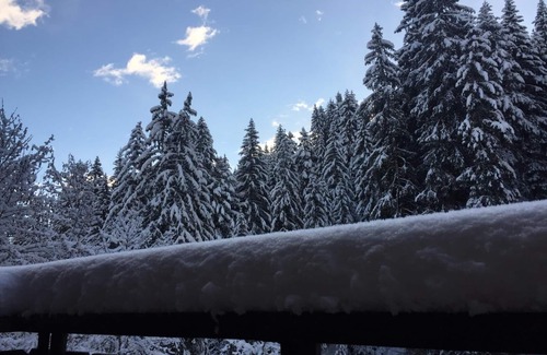 Morgins Appartement | Chalets de Chesery 8, Morgins