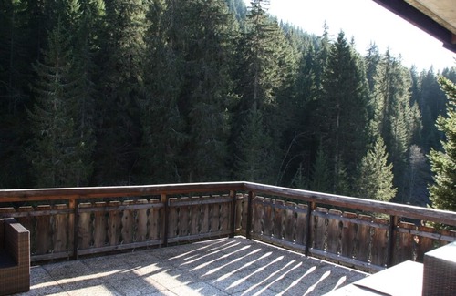 Morgins Appartement | Chalets de Chesery 8, Morgins