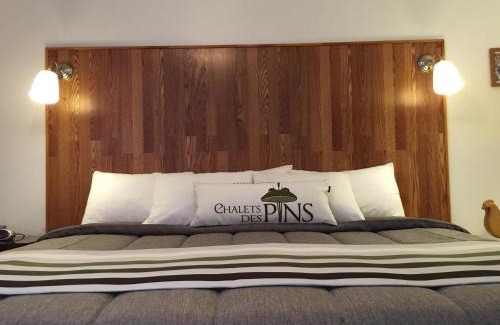 Rawdon Chalet De Ski | Chalets des Pins