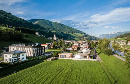 Sillian Chalet De Ski | Chalets Dolomit Royal