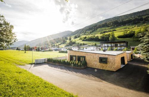 Sillian Chalet De Ski | Chalets Dolomit Royal