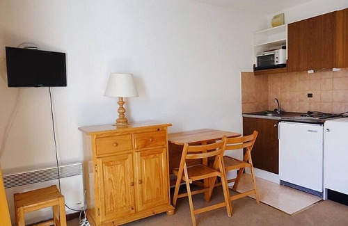 Les Deux Alpes Appartement | Chalets du Soleil by Interhome