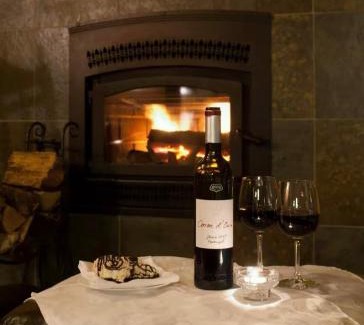 Sept-Iles Chalet De Ski | Chalets Gallix