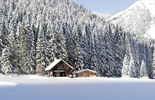 Eben am Achensee Chalet De Ski | Chalets Grossmitt