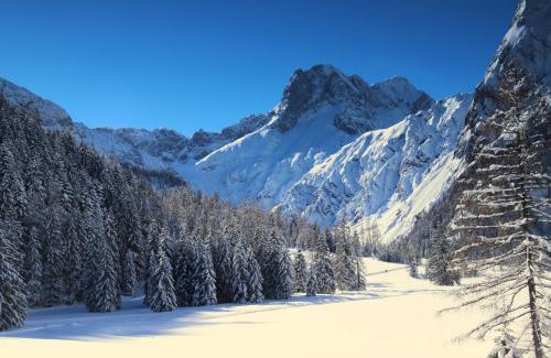 Eben am Achensee Chalet De Ski | Chalets Grossmitt