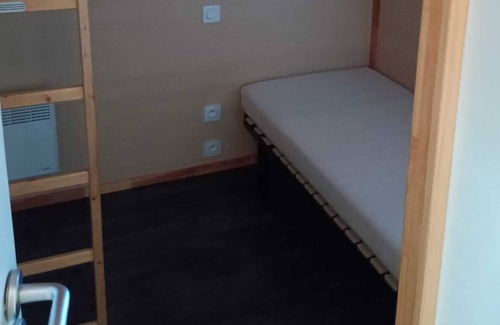 Rousses Chalet De Ski | Chalets in the heart of the Cévennes