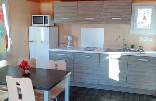 Rousses Chalet De Ski | Chalets in the heart of the Cévennes