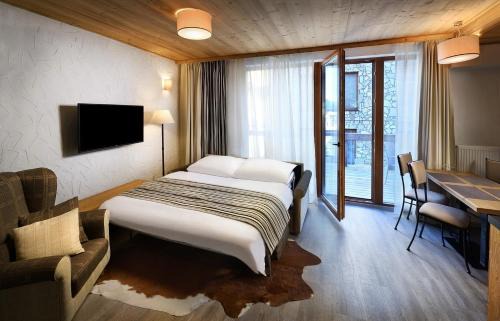 Jasna Appartement | Chalets Jasná Collection - Apartments