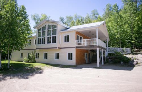 Rawdon Chalet De Ski | Chalets Lanaudière