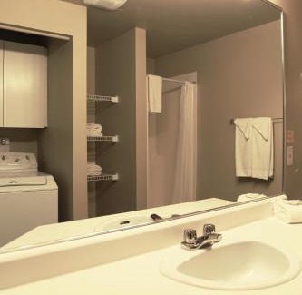 Saint Ferreol les Neiges Chalet De Ski | Chalets Montmorency Mont-Sainte-Anne