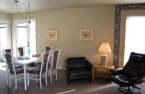 Saint Ferreol les Neiges Chalet De Ski | Chalets Montmorency Mont-Sainte-Anne