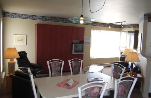 Saint Ferreol les Neiges Chalet De Ski | Chalets Montmorency Mont-Sainte-Anne