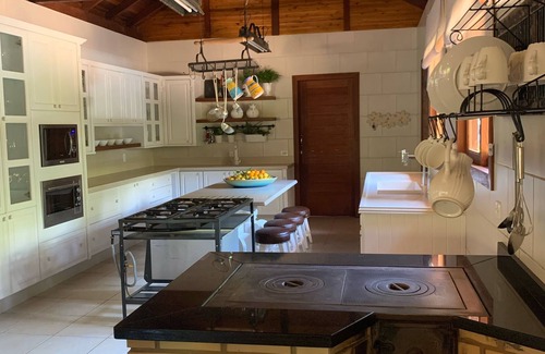 Sao Martinho Maison | Chalets on the lake in SC with stunning views!