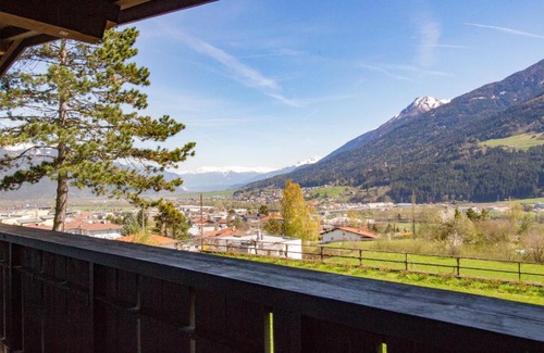 Telfs Maison | Chalets St. Wendelin