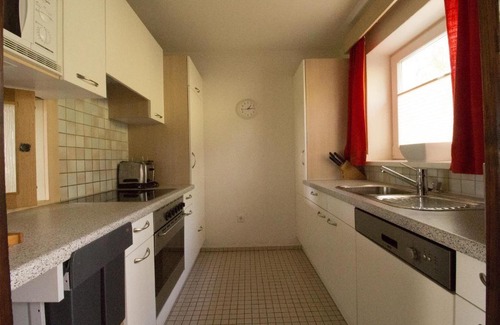 Telfs Maison | Chalets St. Wendelin