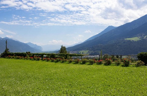 Telfs Maison | Chalets St. Wendelin