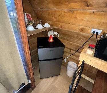 Vara Blanca Appartement | Chalets Vistas del Poas