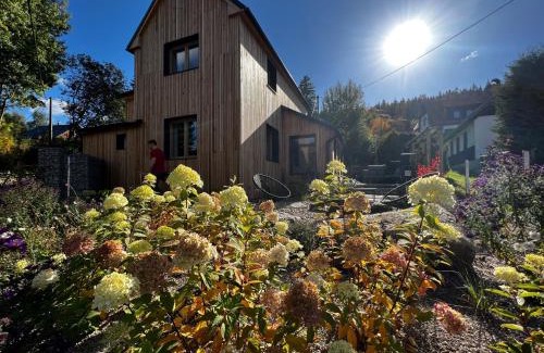 Josefov Dul Chalet De Ski | Chalette Jasan