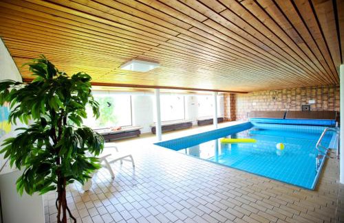 Oy-Mittelberg Appartement | Chaletwohnung Seeblick