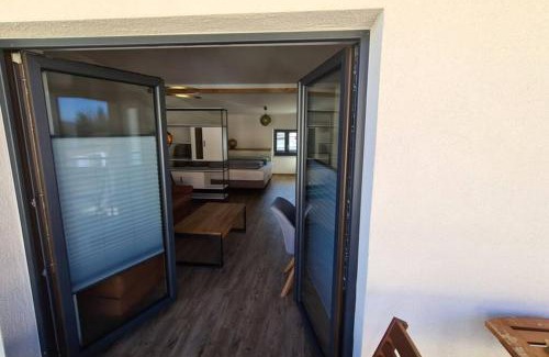 Emertsham Appartement | Chaletwohnung vor den Toren des Chiemgaus